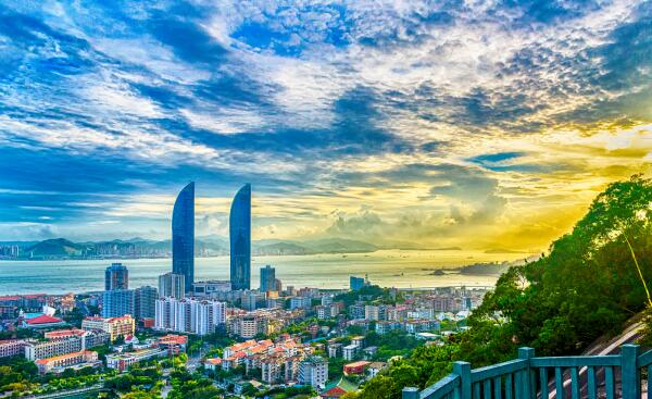 “無(wú)廢城市”開(kāi)啟數(shù)萬(wàn)億市場(chǎng)，廈門(mén)成為試點(diǎn)候選城市！