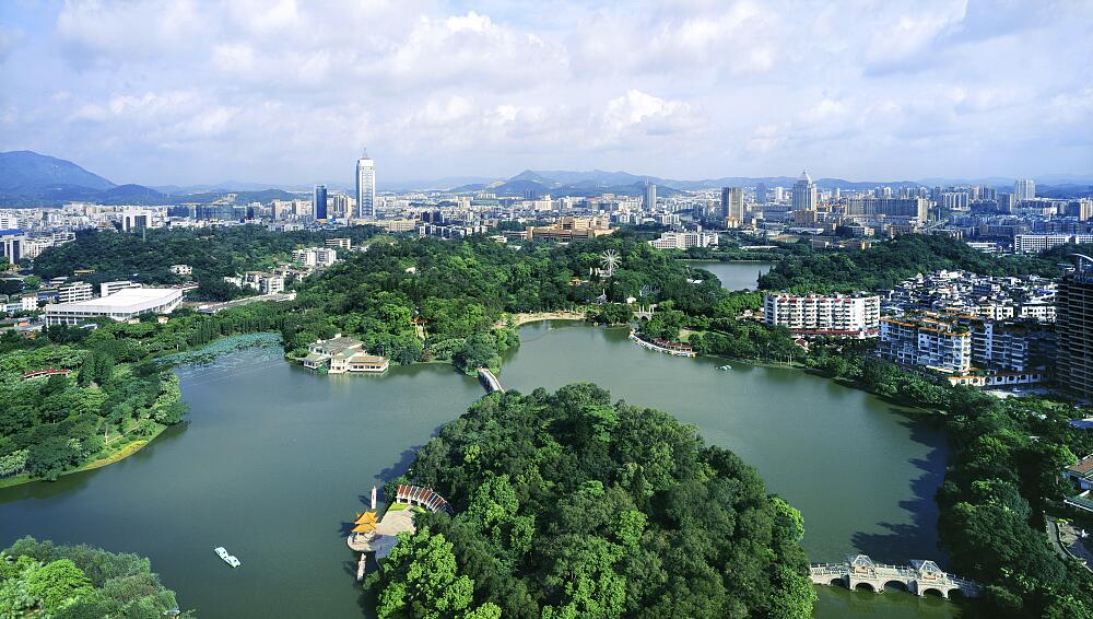 國務(wù)院辦公廳印發(fā)《“無廢城市”建設(shè)試點工作方案》
